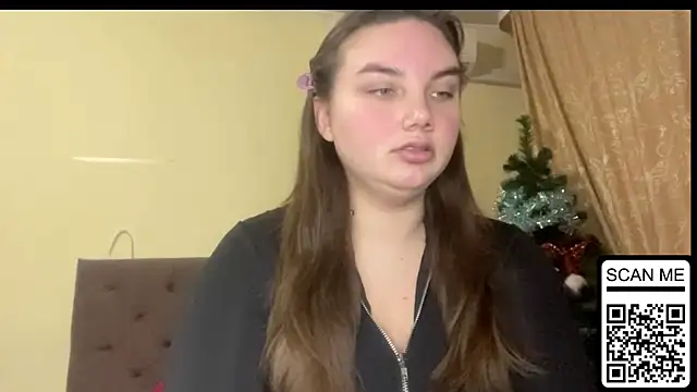 Dreamyblushfairy online show from 18, 1, 2026