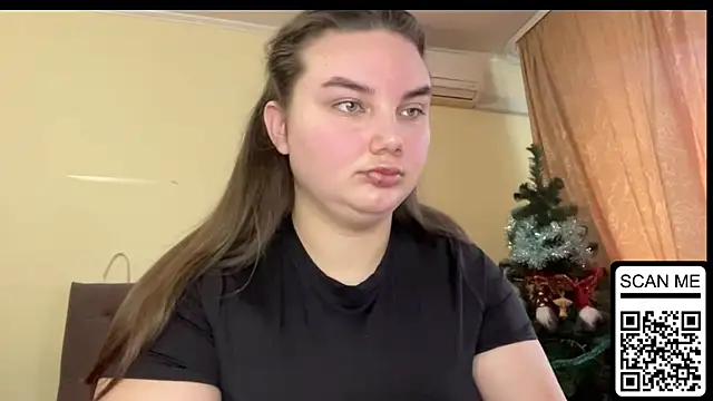 Dreamyblushfairy online show from 11, 1, 2026