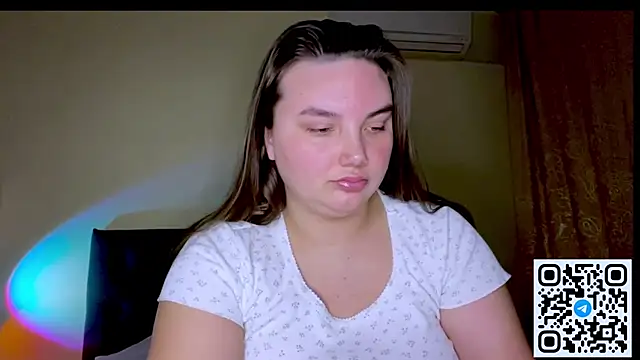 Dreamyblushfairy online show from 11, 3, 2026