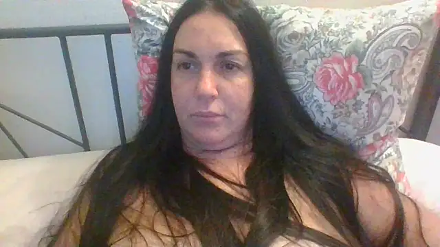 BELLAMORGANE1 online show from 28, 12, 2024