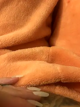 BELLAMORGANE1 online show from 26, 10, 2025