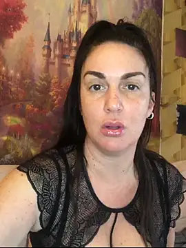 BELLAMORGANE1 online show from 21, 3, 2026