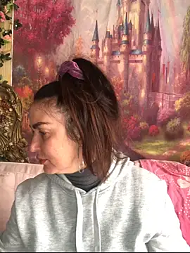 BELLAMORGANE1 online show from 28, 3, 2026