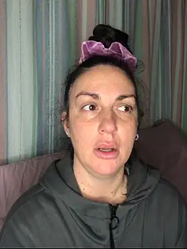 BELLAMORGANE1 online show from 3, 4, 2026