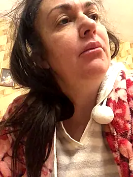 BELLAMORGANE1 online show from 6, 1, 2026