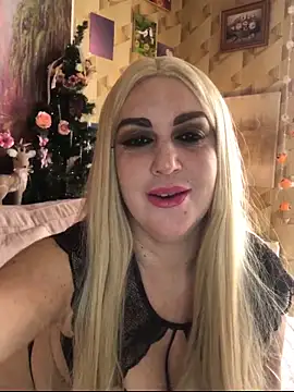 BELLAMORGANE1 online show from 17, 2, 2026