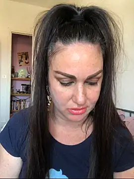BELLAMORGANE1 online show from 21, 5, 2026