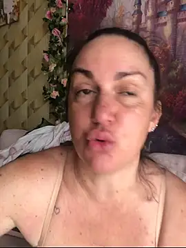 BELLAMORGANE1 online show from 9, 5, 2026