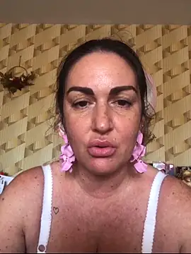 BELLAMORGANE1 online show from 18, 5, 2026