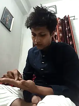 sexy boy 26 online show from 12, 2, 2026