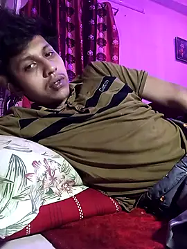 sexy boy 26 online show from 5, 3, 2026