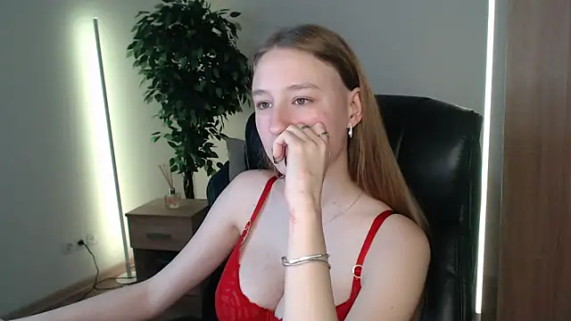 Haley Vixen online show from 25, 12, 2024