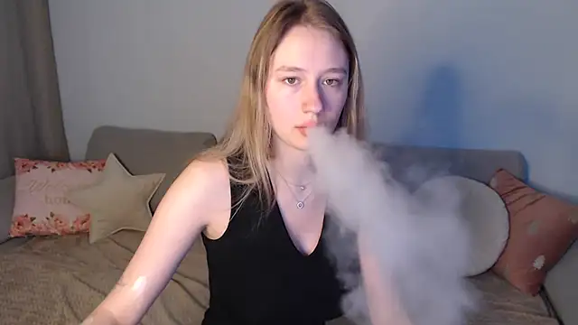 Haley Vixen online show from 29, 10, 2025