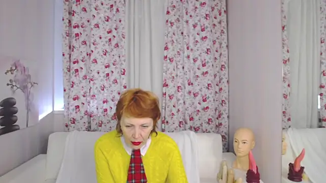 SilviaHart online show from 26, 3, 2026