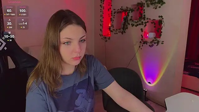 RobertAndLinela online show from 14, 4, 2026