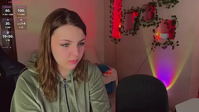 RobertAndLinela online show from 22, 4, 2026