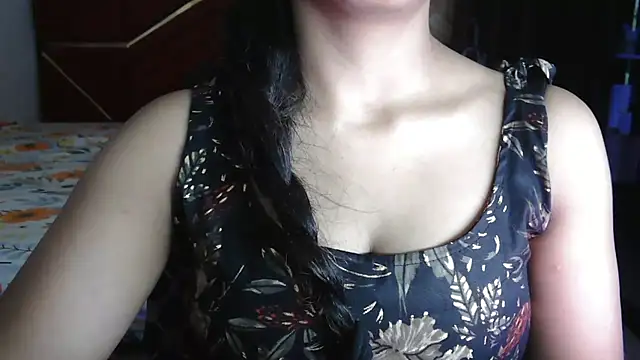 Somiya87 online show from 4, 4, 2026