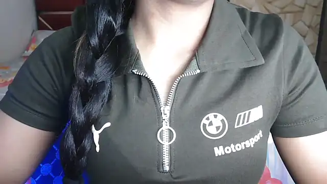 Somiya87 online show from 12, 4, 2026