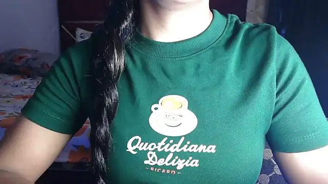 Somiya87 online show from 7, 4, 2026