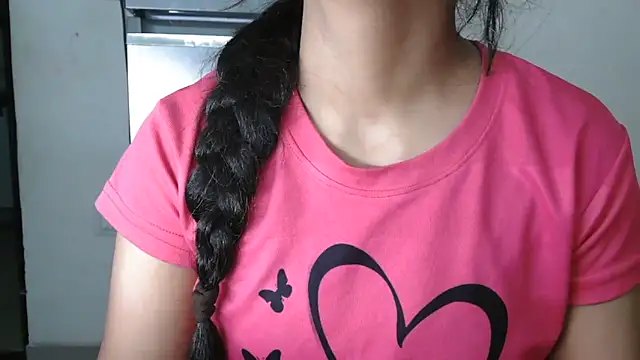 Somiya87 online show from 17, 3, 2026