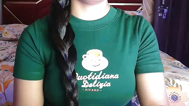 Somiya87 online show from 31, 3, 2026