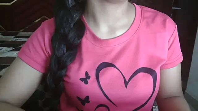 Somiya87 online show from 7, 3, 2026