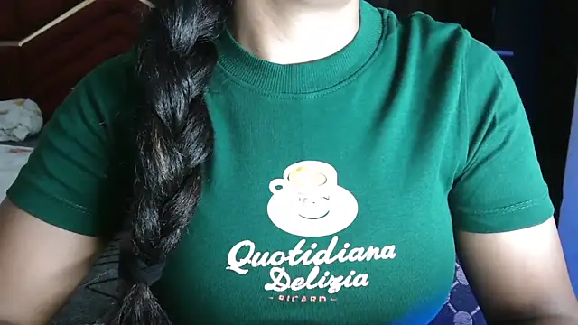 Somiya87 online show from 18, 4, 2026