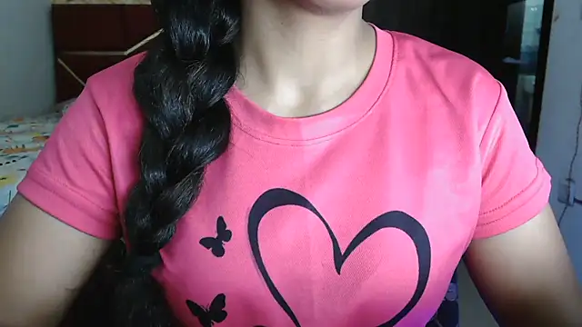 Somiya87 online show from 21, 4, 2026