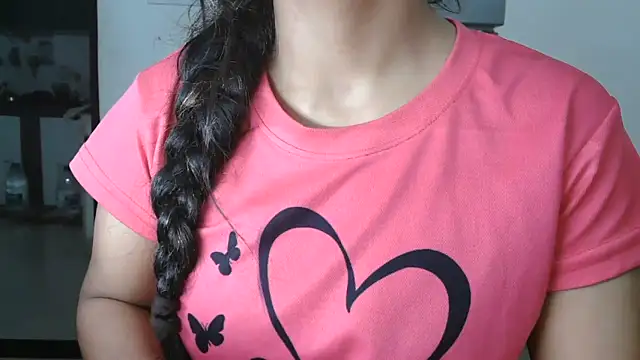 Somiya87 online show from 19, 3, 2026