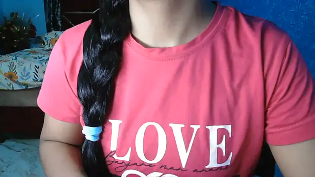 Somiya87 online show from 19, 7, 2026