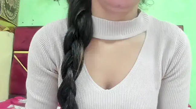 Somiya87 online show from 17, 2, 2025