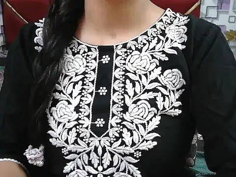 Somiya87 online show from 27, 10, 2025