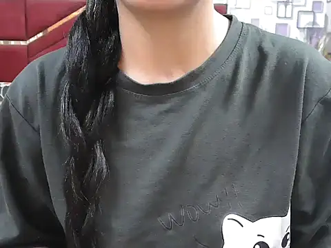 Somiya87 online show from 25, 10, 2025