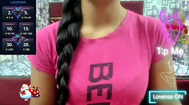 Somiya87 online show from 17, 3, 2025