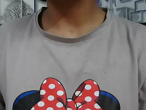 Somiya87 online show from 5, 12, 2025