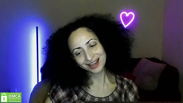 Arianasweety23 online show from 10, 3, 2025