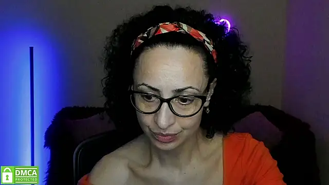 Arianasweety23 online show from 18, 3, 2025