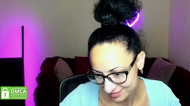 Arianasweety23 online show from 5, 10, 2025