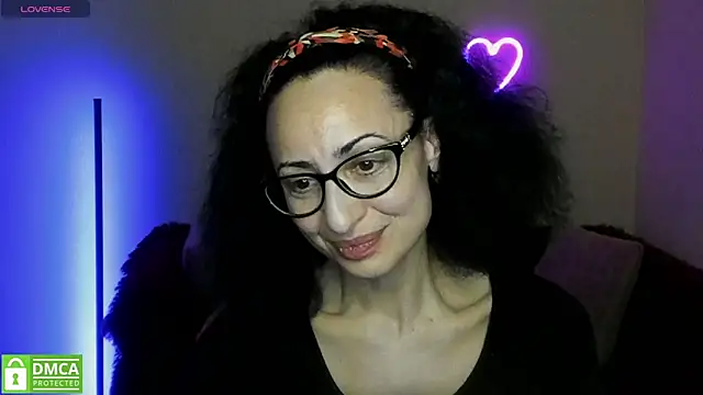 Arianasweety23 online show from 14, 3, 2025