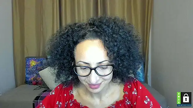 Arianasweety23 online show from 14, 11, 2025