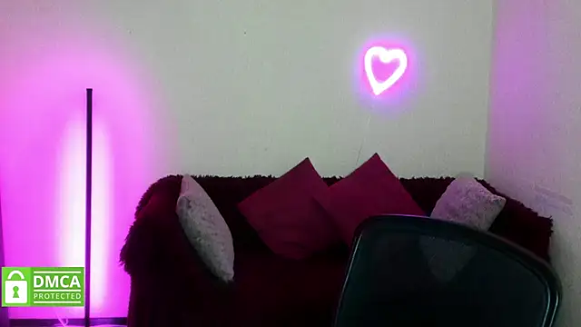 Arianasweety23 online show from 26, 10, 2025