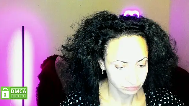 Arianasweety23 online show from 7, 10, 2025