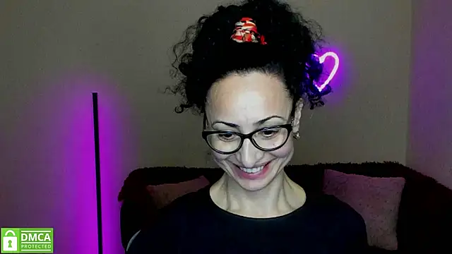 Arianasweety23 online show from 23, 2, 2025