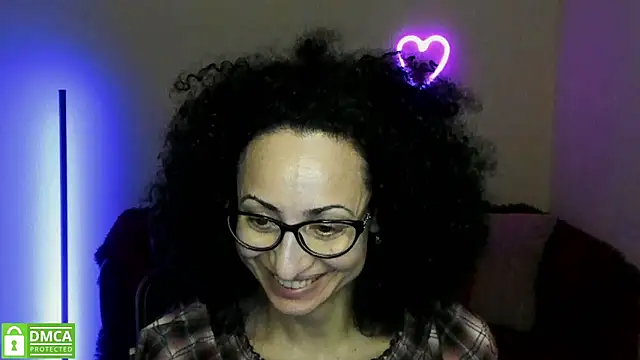 Arianasweety23 online show from 17, 3, 2025