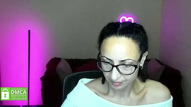 Arianasweety23 online show from 28, 10, 2025
