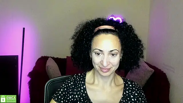 Arianasweety23 online show from 24, 9, 2025