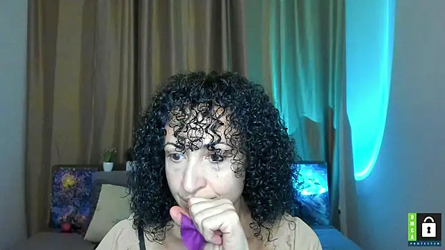 Arianasweety23 online show from 12, 11, 2025