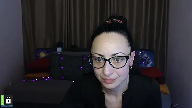 Arianasweety23 online show from 3, 3, 2025