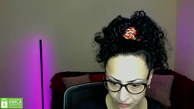 Arianasweety23 online show from 23, 2, 2025