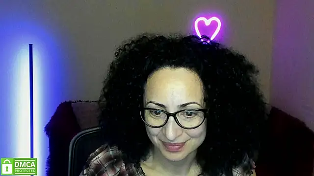 Arianasweety23 online show from 16, 3, 2025